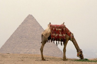 Mysterious Discoveries in Egyptian Pyramids: Evidence of Ancient Drill Found, Hidden Chambers Uncovered, and High Energy Levels Detected