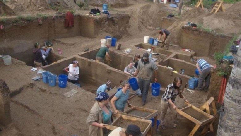 The Surprising Secrets of the Beringians: Skilled Hunters, Fishermen, and Ancestors Hidden in our DNA