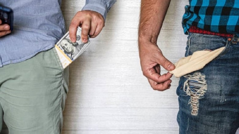 Stories of Resilience: Navigating Financial Challenges with Determination