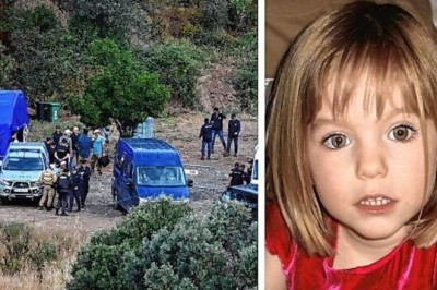 The Unsolved Case of Maddie McCann: New Search Operation at Portuguese Reservoir