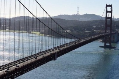 Uncovering Lost Secrets: Sensational Discoveries Under the Golden Gate Bridge