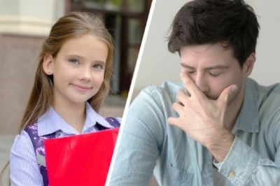 Daughter Accidentally Uncovers Mother's Secret - Divorce!