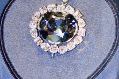 The Curse of the Hope Diamond: Unveiling the Dark History of Misfortune