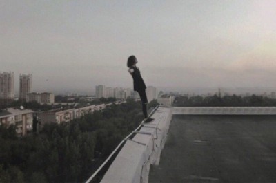 A Peaceful World Shatters at Noon: A Mother's Fight for Justice