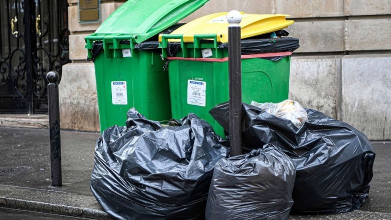 France's Recycling Progress and Future Steps in Waste Sorting