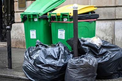 France's Recycling Progress and Future Steps in Waste Sorting