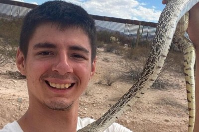 Meet the Aquarium Store Manager Who Created a Thriving Eel Sanctuary Under His House