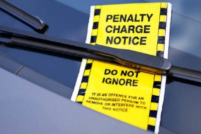 Florida Woman Slammed with Outrageous $165,000 Fine for Parking in Her Own Driveway: Unveiling the Absurdity!