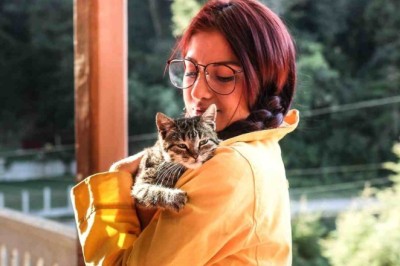 The Cognitive Benefits of Owning Pets: A Study Reveals Slower Decline in Cognitive Function for Dog and Cat Owners