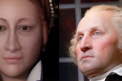 Mind-Blowing: Unveiling Lifelike Images of Cleopatra and Ancient Heroes