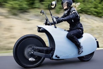 Unleash Your Inner Biker: Explore the 20 Most Jaw-Dropping Motorcycles in the World!