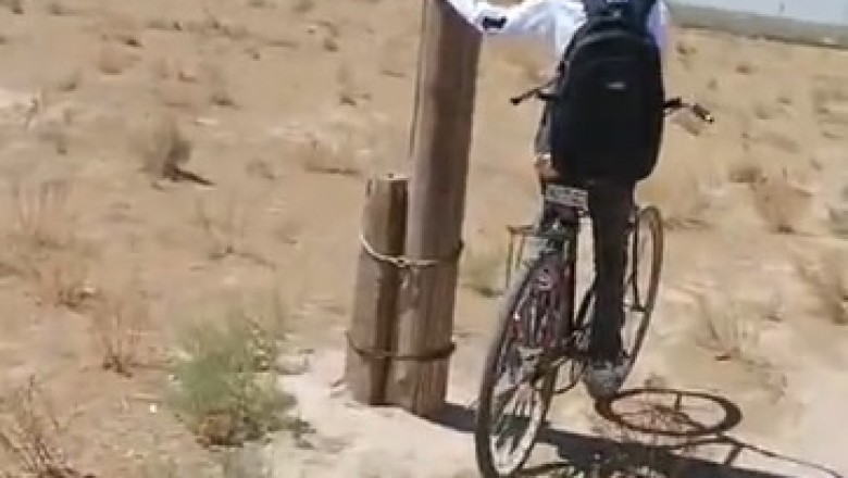 Hilarious Bicycle Fails That Will Make You Pedal with Laughter! Watch Now!