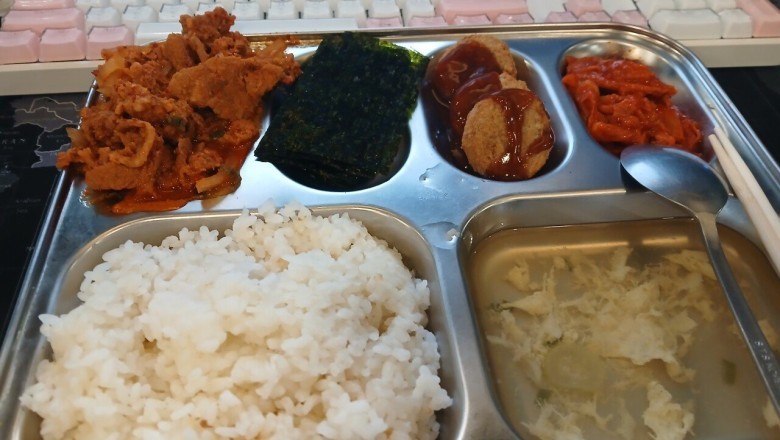 A Lunch Experience at the PC Room: Worth the Price?