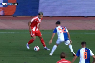 Epic Showdown: Grasshopper vs Munich - Rudy's Hilarious Take!