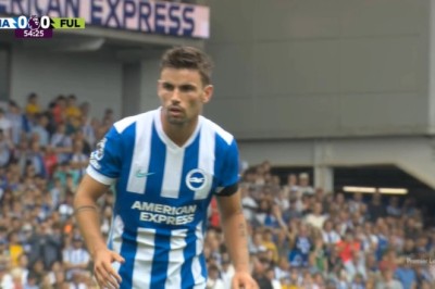 Nail-Biting Moment: O'Reilly Scores the Match-Winning PK for Brighton Against Fulham!