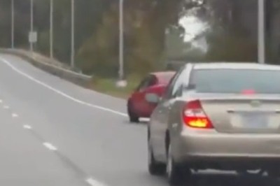 Adventure Awaits: Car Takes on the Forest Challenges!