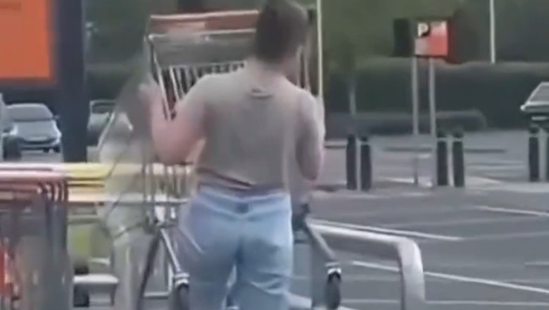 Supermarket Secrets: How to Shop Smart and Save Big!