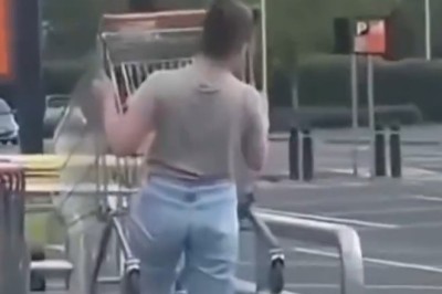 Supermarket Secrets: How to Shop Smart and Save Big!