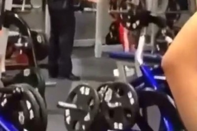 Shock and Suspense: We Were Asked to Leave the Room and Called a Cop!